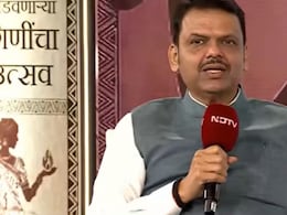 "आम्ही 1500 रुपये आता देतोय, पुढे 2100 रुपये देऊ,पण..", लाडकी बहीण योजनेबाबत CM फडणवीसांचं मोठं विधान