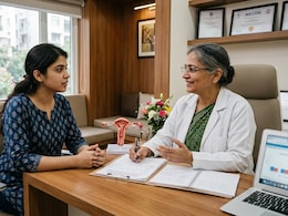 Why Women Are Being Diagnosed With Hormonal And Metabolic Disorders Earlier Than Ever Before