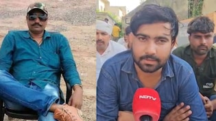 "जेल में घुसकर भी मारना जानता हूं", डकैत जगन गुर्जर की हत्या के बाद बेटे आसाराम का धरना, बदला लेने की कही बात