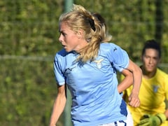 Landmark Legal Win Compensates Pregnant Football Player Who Lost Contract