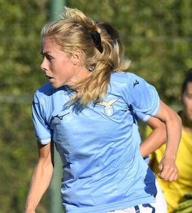 Landmark Legal Win Compensates Pregnant Football Player Who Lost Contract