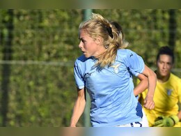 Landmark Legal Win Compensates Pregnant Football Player Who Lost Contract
