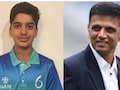 IND U19 Team: कौन है अन्वय द्रविड़, जिसने पिता के नक्शेकदम पर चलकर टीम इंडिया में बनाई जगह, जानें कैसा रहा है परफॉर्मेंस
