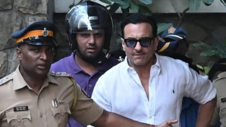 सैफ अली खान ने सुनाई हमले वाली रात की खौफनाक कहानी, कहा- 'जब मैं नीचे गिरा था, मुझे लगा अब मर जाऊंगा'