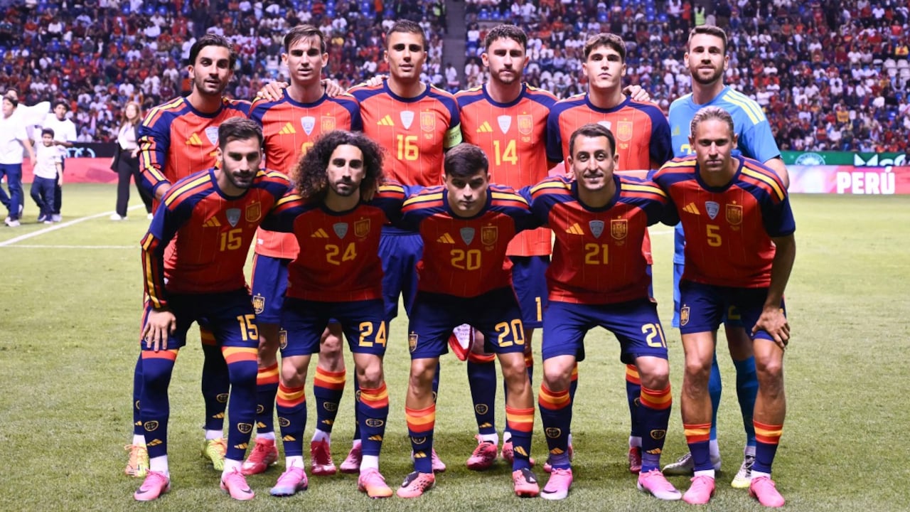 Spain 2026 World Cup Guide: Full Squad List, Key Players, Group H Fixtures And Latest Injury News