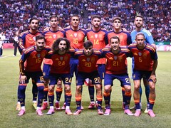 Spain At The 2026 World Cup: Squad, Fixtures And Injury News