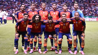 Spain 2026 World Cup Guide: Full Squad List, Key Players, Group H Fixtures And Latest Injury News