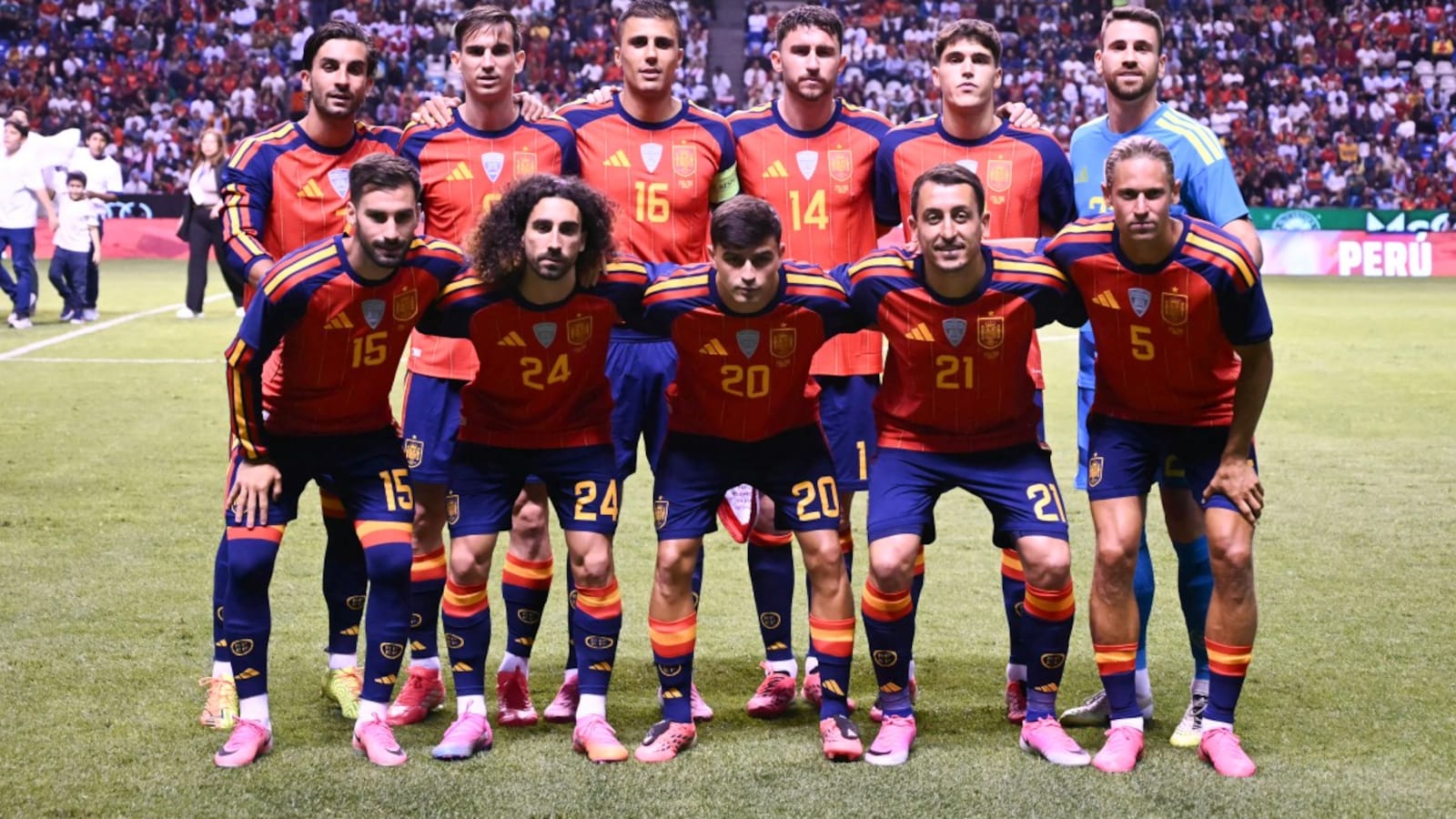 FIFA World Cup Group H: Preview, Teams, Schedule, Top Players And Prediction