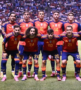 FIFA World Cup Group H: Preview, Teams, Schedule, Top Players And Prediction