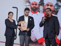 NDTV Food Awards 2026: Kolkata's 97-Year-Old Aminia Wins Historic Restaurant Of India