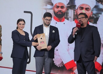 NDTV Food Awards 2026: Aminia Wins Historic Restaurant Of India