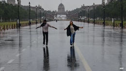 India's August Monsoon: Decoding Impact Of Shifting Troughs And El Nino