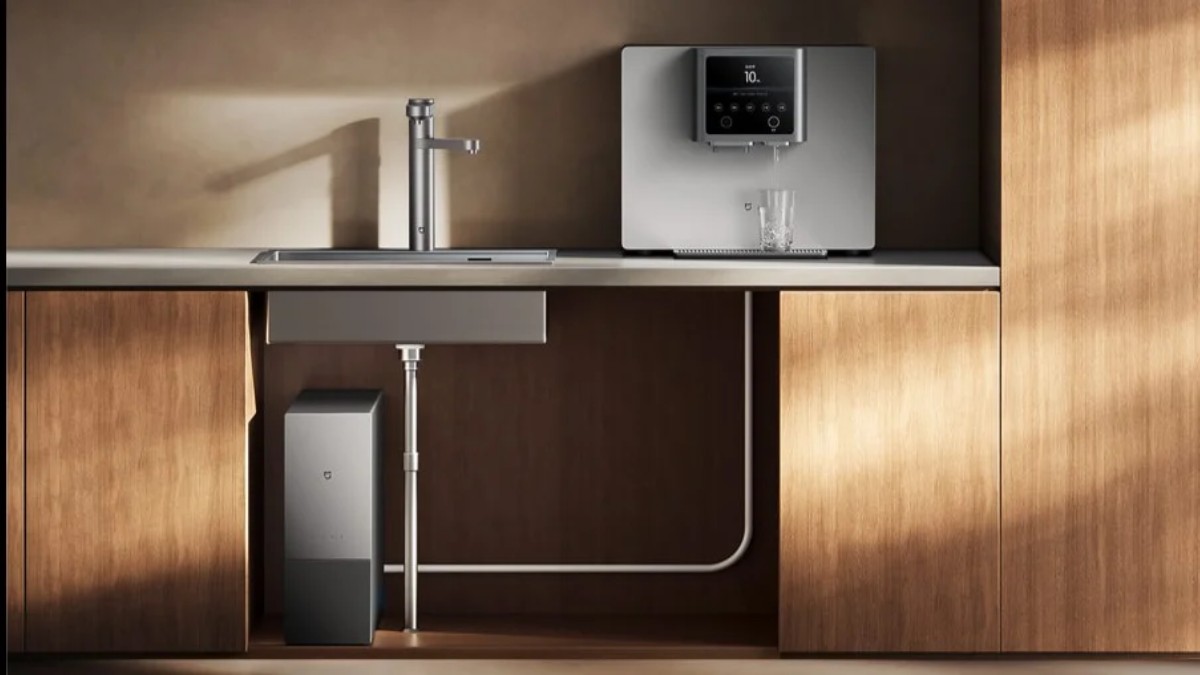 3 सेकंड में गर्म पानी, 10 मिनट में बर्फ! Xiaomi का नया गैजेट करेगा 4 काम