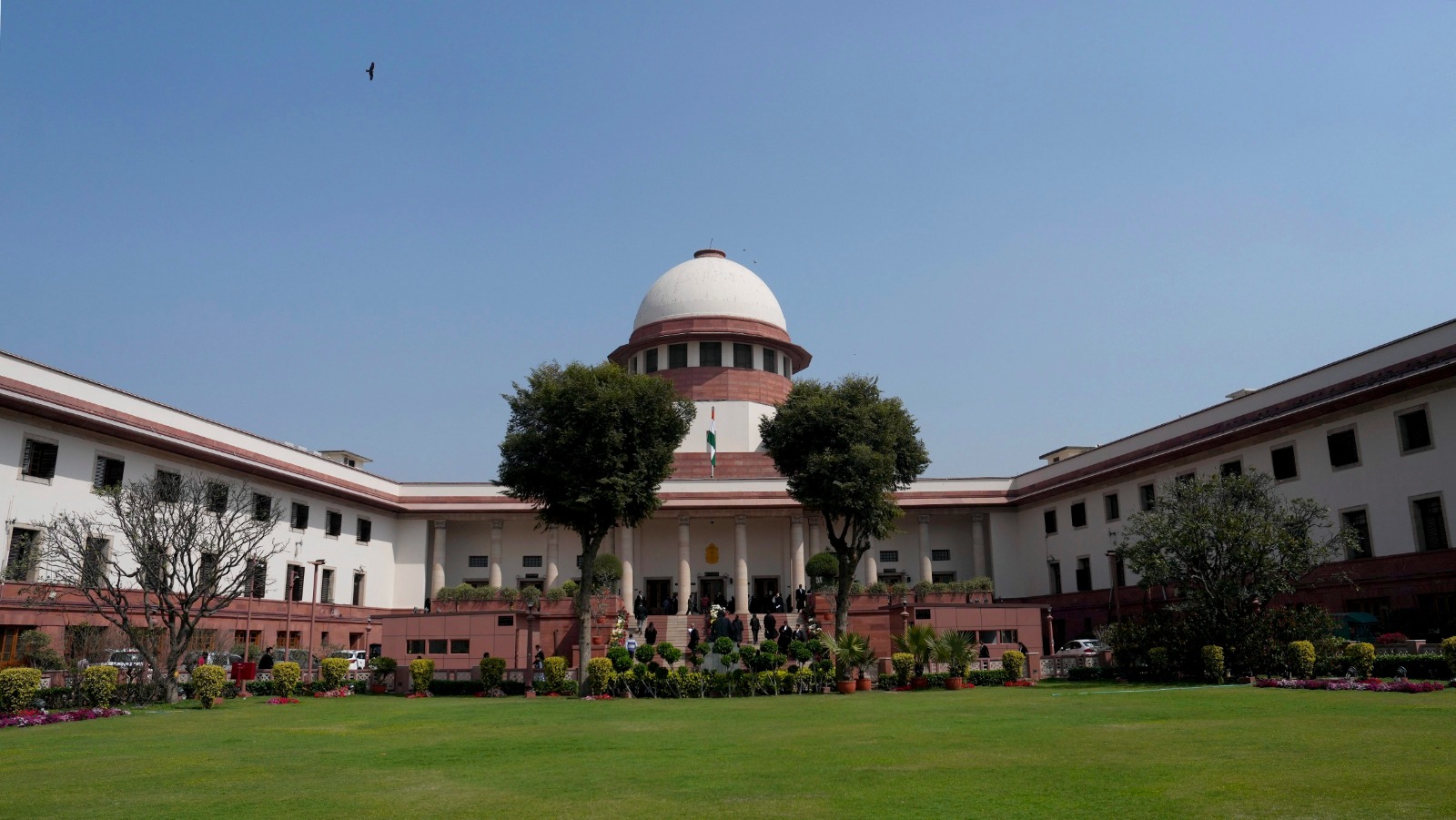 Pre-Marital Physical Relationship Not A Mark On Character: Supreme Court