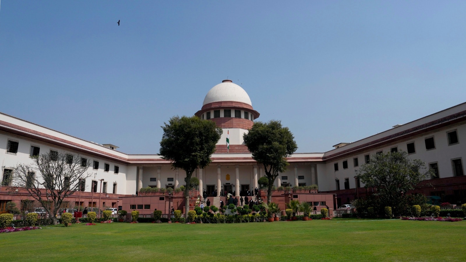 Supreme Court Mandates SOPs to Combat Rising 'Digital Arrest' Fraud