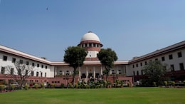SOPs, Compensation Framework: Top Court's New Directions On 'Digital Arrest'