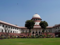 Pre-Marital Physical Relationship Not A Mark On Character: Supreme Court