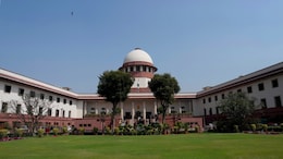 Cyber Criminals Like Parasites: Chief Justice Surya Kant While Denying Bail