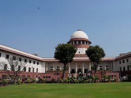 Pre-Marital Physical Relationship Not A Mark On Character: Supreme Court