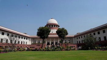 AI Triggered A Courtroom Crisis In The US. Here's How India's Supreme Court Plans To Draw The Line