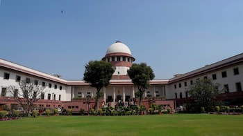 No Verdict Via Algorithms: Supreme Court Releases Draft Regulations On AI Use In Courts