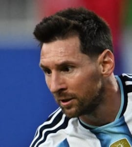 Lionel Messi Magic Hard To Explain: Argentina Coach Pays Ultimate Tribute