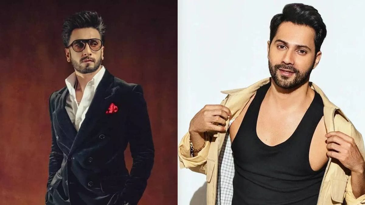 Did Tanmay Bhat Take A Dig At Ranveer Over Don 3 Row? Varun Dhawan Reacts