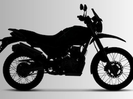 Bajaj Adventure Bike Spotted Testing Again; Could Rival Hero Xpulse 210