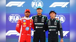 'Paid But Couldn't Watch': F1 Fans Criticise FanCode Over Barcelona GP Qualifying TV App Problems