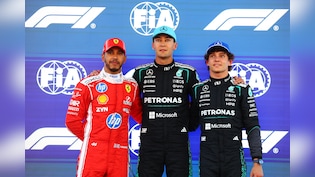 'Paid But Couldn't Watch': F1 Fans Criticise FanCode Over Barcelona GP Qualifying TV App Problems