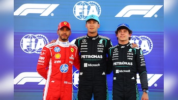 'Paid But Couldn't Watch': F1 Fans Criticise FanCode Over Barcelona GP Qualifying TV App Problems