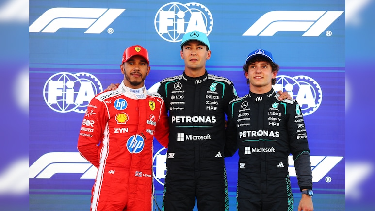 'Paid But Couldn't Watch': F1 Fans Criticise FanCode Over Barcelona GP Qualifying TV App Problems
