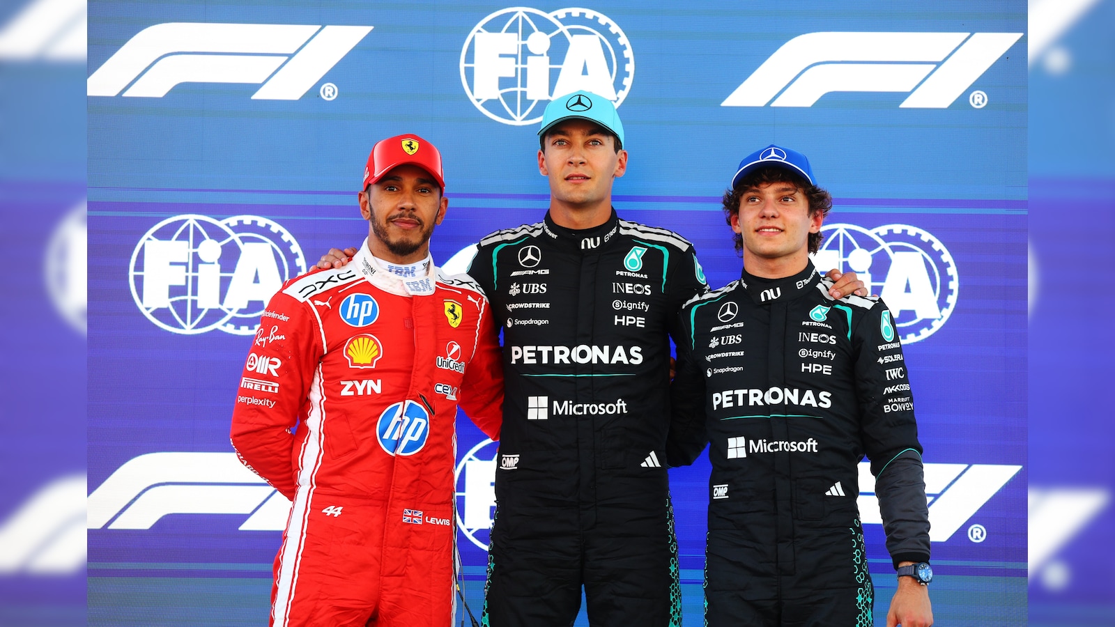 ‘Paid But Couldn’t Watch’: F1 Fans Criticise FanCode Over Barcelona GP Qualifying TV App Problems