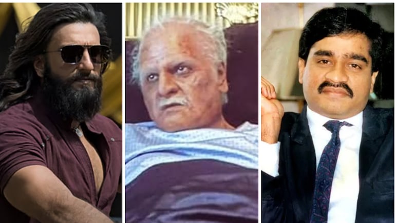 'धुरंधर' से दाऊद इब्राहिम को लगी मिर्ची, मुंबई में एक्टिव कर रहा नेटवर्क, बांद्रा मस्जिद बवाल के पीछे निकली ये कहानी