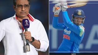 SLA vs INDA Final: 'सॉरी संजय', वैभव सू्र्यवंशी पर सोशल मीडिया का मांजरेकर को जवाब