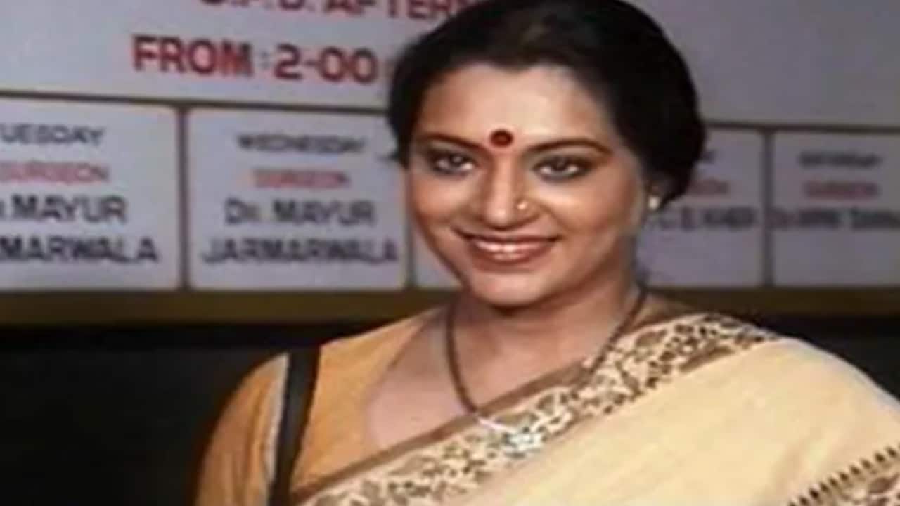 दूरदर्शन पर लौट आया पुराना सुनहरी दौर, 41 साल पुराने सीरियल 'रजनी' का आ रहा 2.0