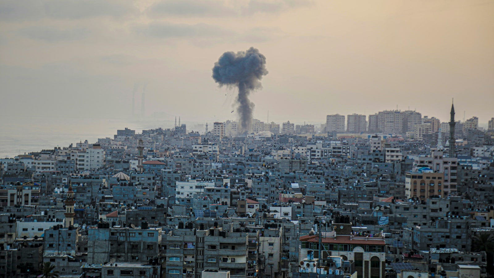 US Launches Strikes On Iran In Response To Apache Helicopter Downing Near Hormuz, Tehran Threatens Retaliation