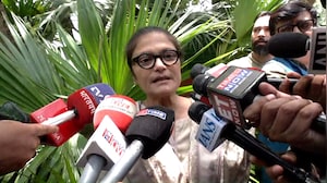 'Won't Comment Against Mamata Banerjee': Sushmit Dev After Quitting TMC