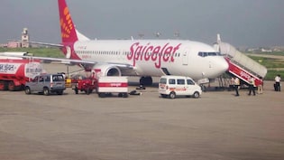 SpiceJet Under Financial Scrutiny As DGCA Reviews Airline's Finances, Says Ram Mohan Naidu