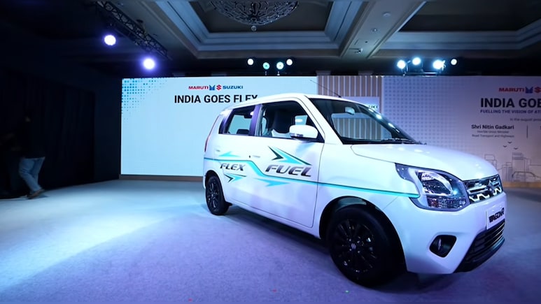 Maruti Suzuki Flex Fuel Car Launched: Price, Features, Mileage, Colours & Other Details