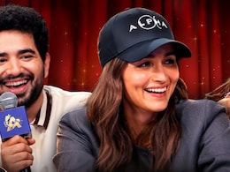 Internet Applauds Alia Bhatt For Calling Out 'Women Want Money From Men' Remark On Samay Raina's <i>Latent 2</i>