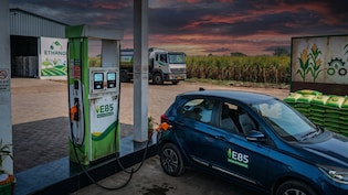India Launches E85 Fuel As Ethanol Pivot Turns Stronger; Priced Rs 20 Lower Than E20