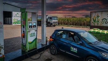 India Launches E85 Fuel As Ethanol Pivot Turns Stronger Amid Global Oil Shocks