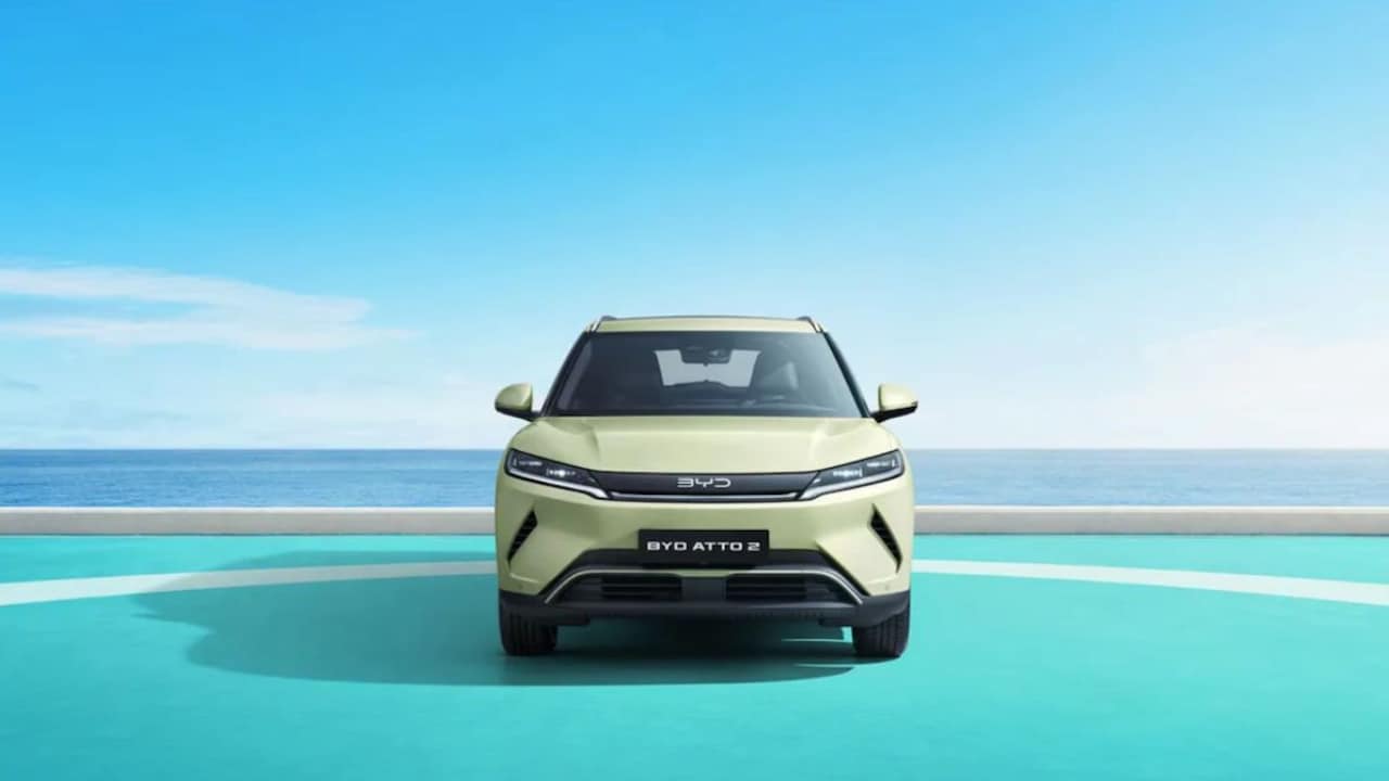 बिना रुके दिल्ली से पटना! BYD का भारत में बड़ा धमाका, इस दिन लॉन्च होगी 1000 किमी रेंज वाली कार