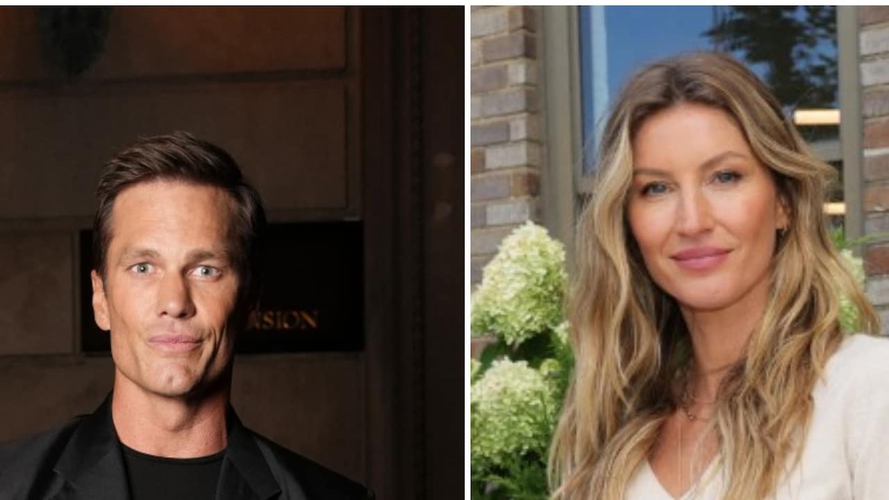 Gisele Bündchen posts Father’s Day tribute to Joaquim Valente, omitting Tom Brady