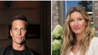 "Not Their Dynamic" Gisele B&uuml;ndchen Sparks Uproar With Father's Day Tribute As Fans Clash Over Tom Brady