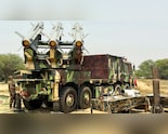 Big Defence Boost: India's Production Touches All-Time High Of Rs 1.78 Lakh Crore
