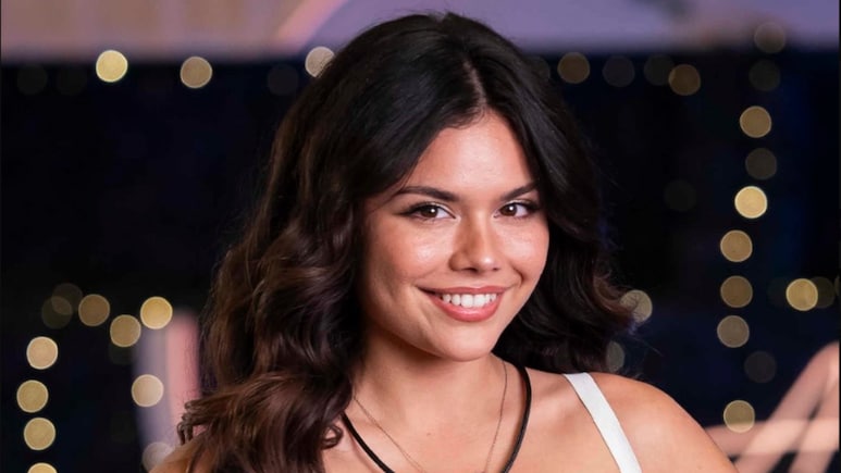 Love Island USA Drops Alannah Keyser For Using Racial Slur In Resurfaced Video