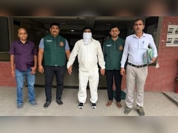 दिल्ली पुलिस की स्पेशल सेल के हत्थे चढ़ा कुख्यात गैंगस्टर शबीर चौधरी, MCOCA केस में एक साल से था फरार