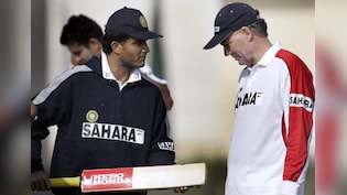 "I Can Be A Fool Once, Not Twice": Sourav Ganguly On Greg Chappell IPL 'Offer', And Why He Rejected It